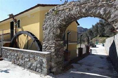 фото отеля Hotel Vignola Levanto