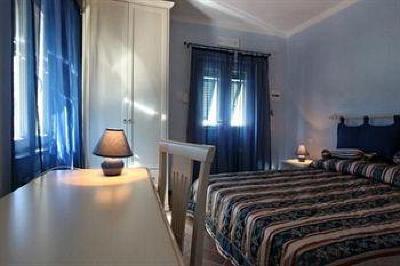 фото отеля Hotel Vignola Levanto