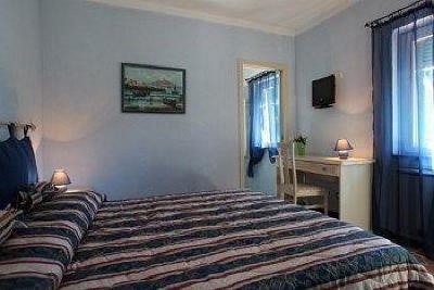 фото отеля Hotel Vignola Levanto