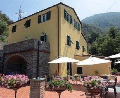 фото отеля Hotel Vignola Levanto