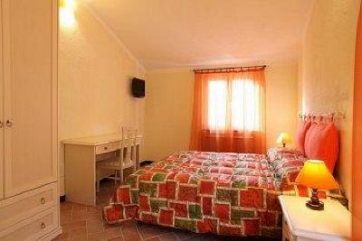 фото отеля Hotel Vignola Levanto