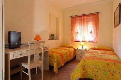 фото отеля Hotel Vignola Levanto