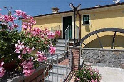 фото отеля Hotel Vignola Levanto