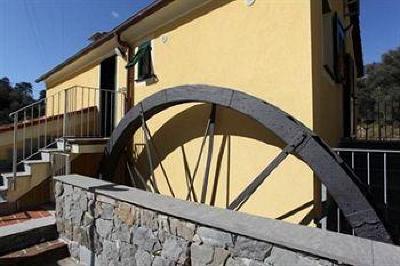фото отеля Hotel Vignola Levanto