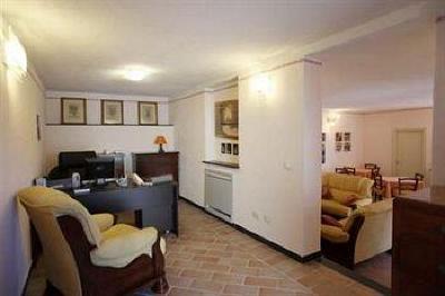 фото отеля Hotel Vignola Levanto