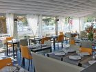 фото отеля Hotel Restaurant La Reine Jane Hyeres