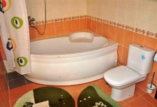 фото отеля Hotel Europe Simferopol