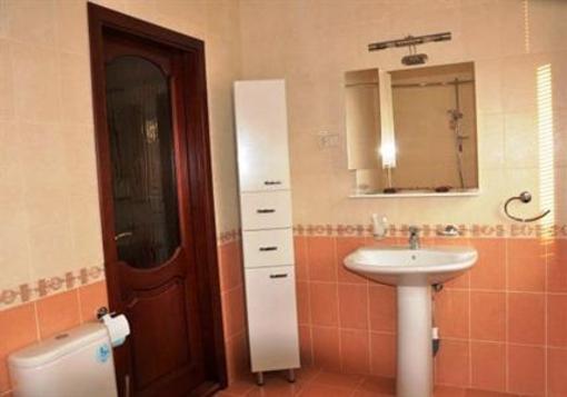 фото отеля Hotel Europe Simferopol