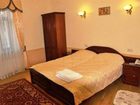 фото отеля Hotel Europe Simferopol