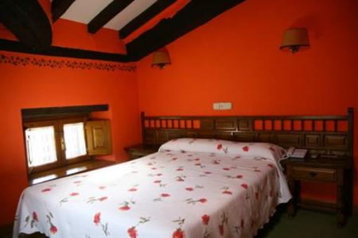 фото отеля Hotel Posada del Pas Corvera de Toranzo