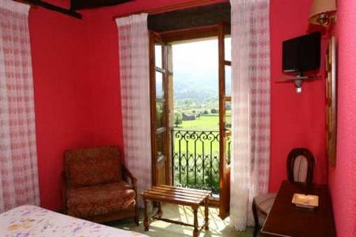 фото отеля Hotel Posada del Pas Corvera de Toranzo