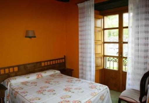 фото отеля Hotel Posada del Pas Corvera de Toranzo