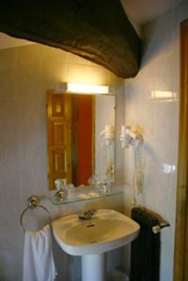 фото отеля Hotel Posada del Pas Corvera de Toranzo