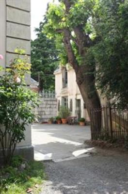 фото отеля La Petite Maison Grenoble