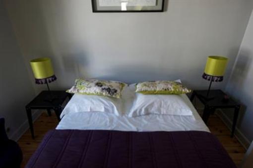 фото отеля La Petite Maison Grenoble