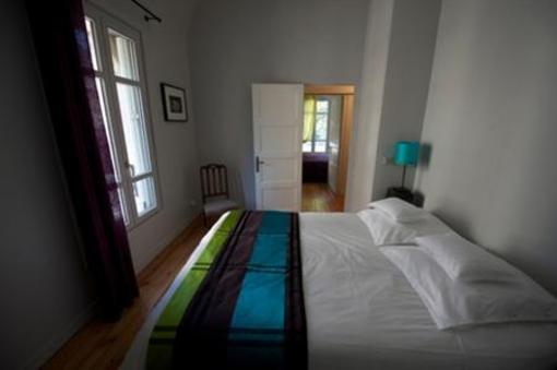 фото отеля La Petite Maison Grenoble