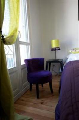 фото отеля La Petite Maison Grenoble