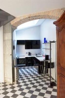 фото отеля La Petite Maison Grenoble