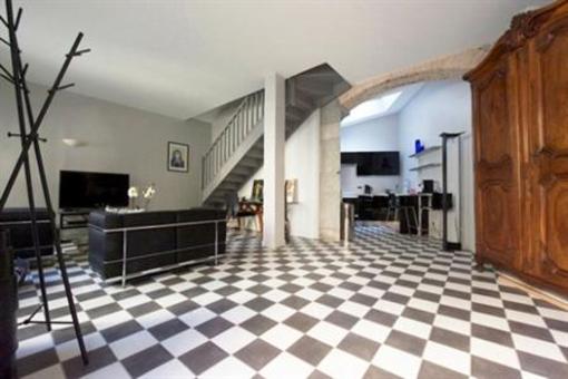 фото отеля La Petite Maison Grenoble
