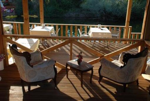 фото отеля TreeTops Park Hotel