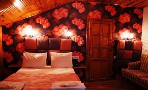 фото отеля TreeTops Park Hotel