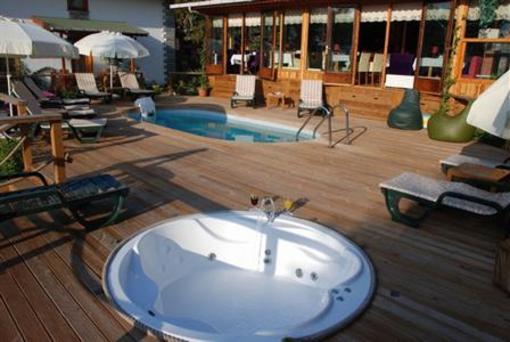фото отеля TreeTops Park Hotel