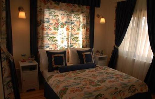 фото отеля TreeTops Park Hotel