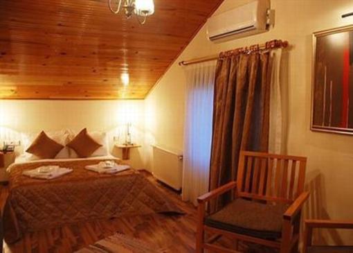 фото отеля TreeTops Park Hotel