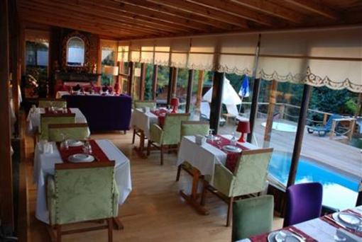 фото отеля TreeTops Park Hotel