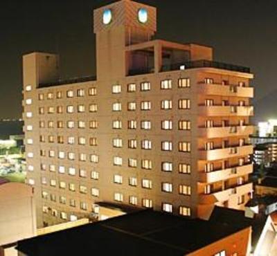 фото отеля Hotel Sun Valley Beppu