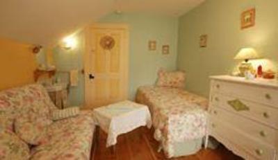 фото отеля Amour et Amitie B&B