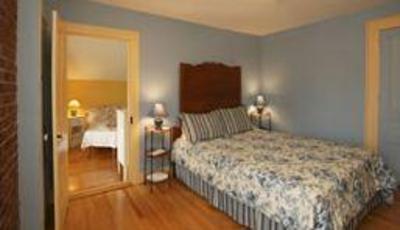 фото отеля Amour et Amitie B&B