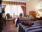 фото отеля Parsian Esteghlal West Tower Hotel