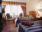 фото отеля Parsian Esteghlal West Tower Hotel