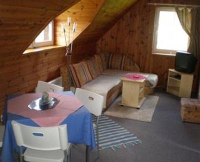 фото отеля Pension Sedmikraska