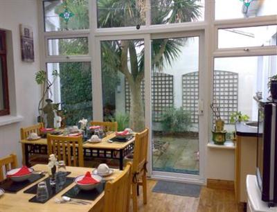 фото отеля Arklow Bay Orchard B&B