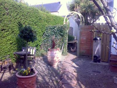 фото отеля Arklow Bay Orchard B&B
