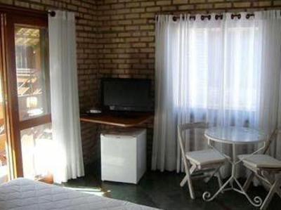 фото отеля Pousada Jureremirim