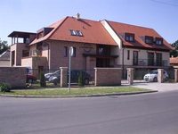 Varfurdo-Panzio Apartmanhaz