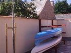фото отеля Varfurdo-Panzio Apartmanhaz