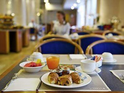 фото отеля Novotel Firenze Nord Aeroporto