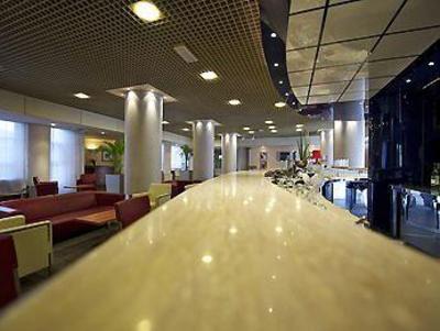 фото отеля Novotel Firenze Nord Aeroporto