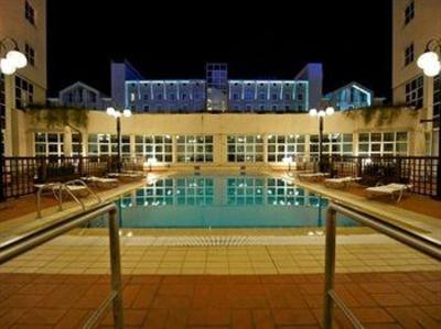 фото отеля Novotel Firenze Nord Aeroporto
