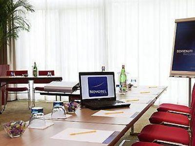 фото отеля Novotel Firenze Nord Aeroporto