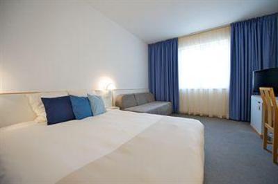 фото отеля Novotel Firenze Nord Aeroporto