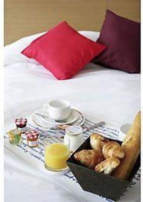 фото отеля Novotel Firenze Nord Aeroporto