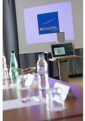 фото отеля Novotel Firenze Nord Aeroporto
