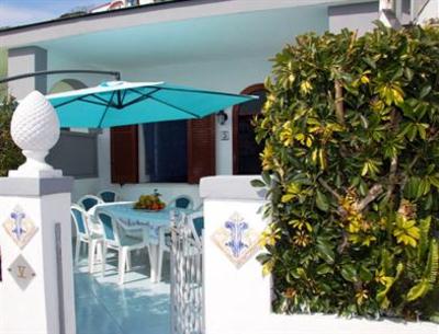 фото отеля Casa Vacanza Villa Lesto