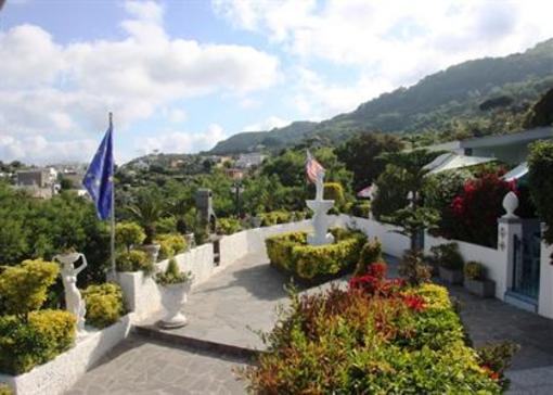 фото отеля Casa Vacanza Villa Lesto