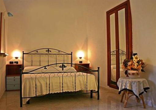 фото отеля Casa Vacanza Villa Lesto